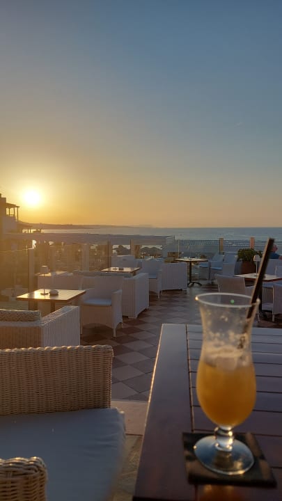 Ausblick Alexander Beach Hotel & Village Resort