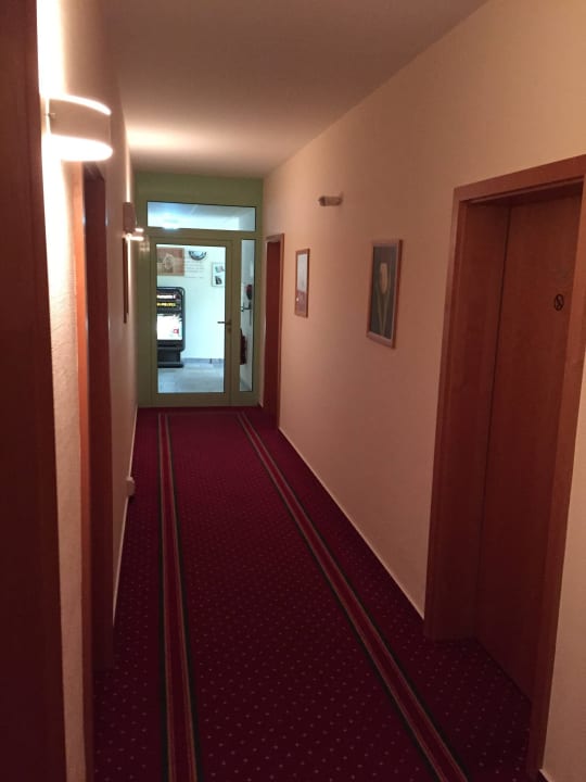 Suite de Luxe Flair Kurparkhotel im Ilsetal