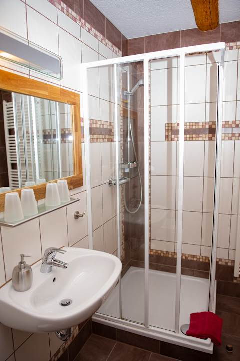 Zimmer Ferienwohnungen Altstadtnest