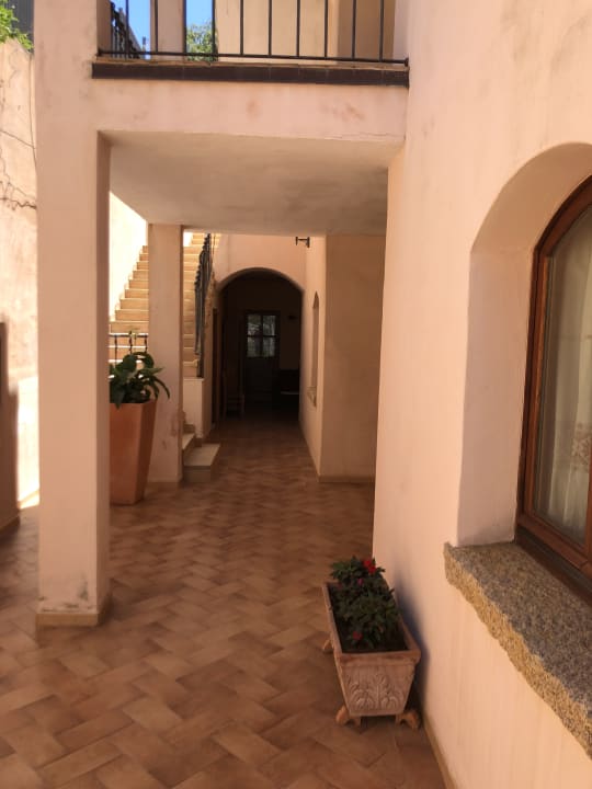 Sonstiges Hotel Arathena