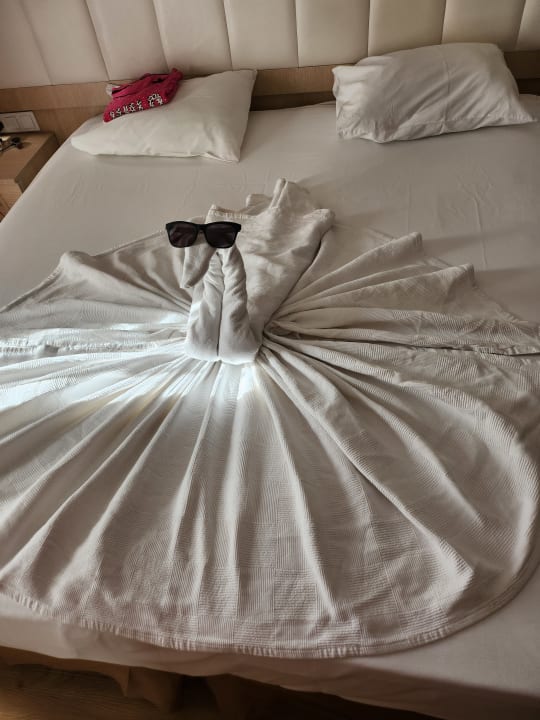 Zimmer Gardenia Hotel