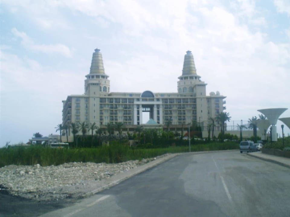 Riva Diva Hotel Delphin Diva