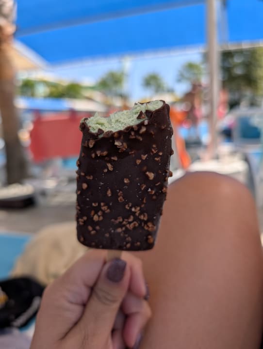 Gastro Dream World Aqua Hotel