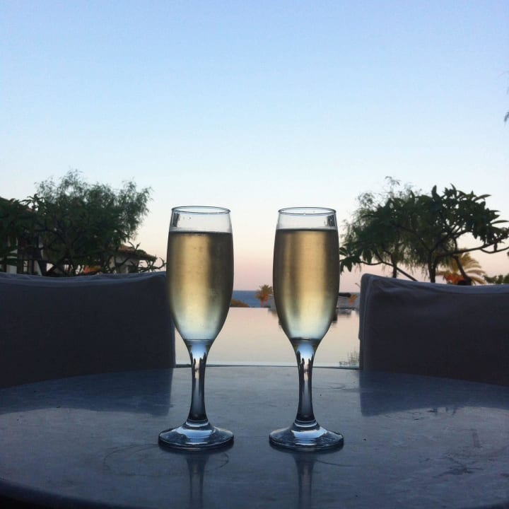 Abenstimmung Grecotel LUXME Kos