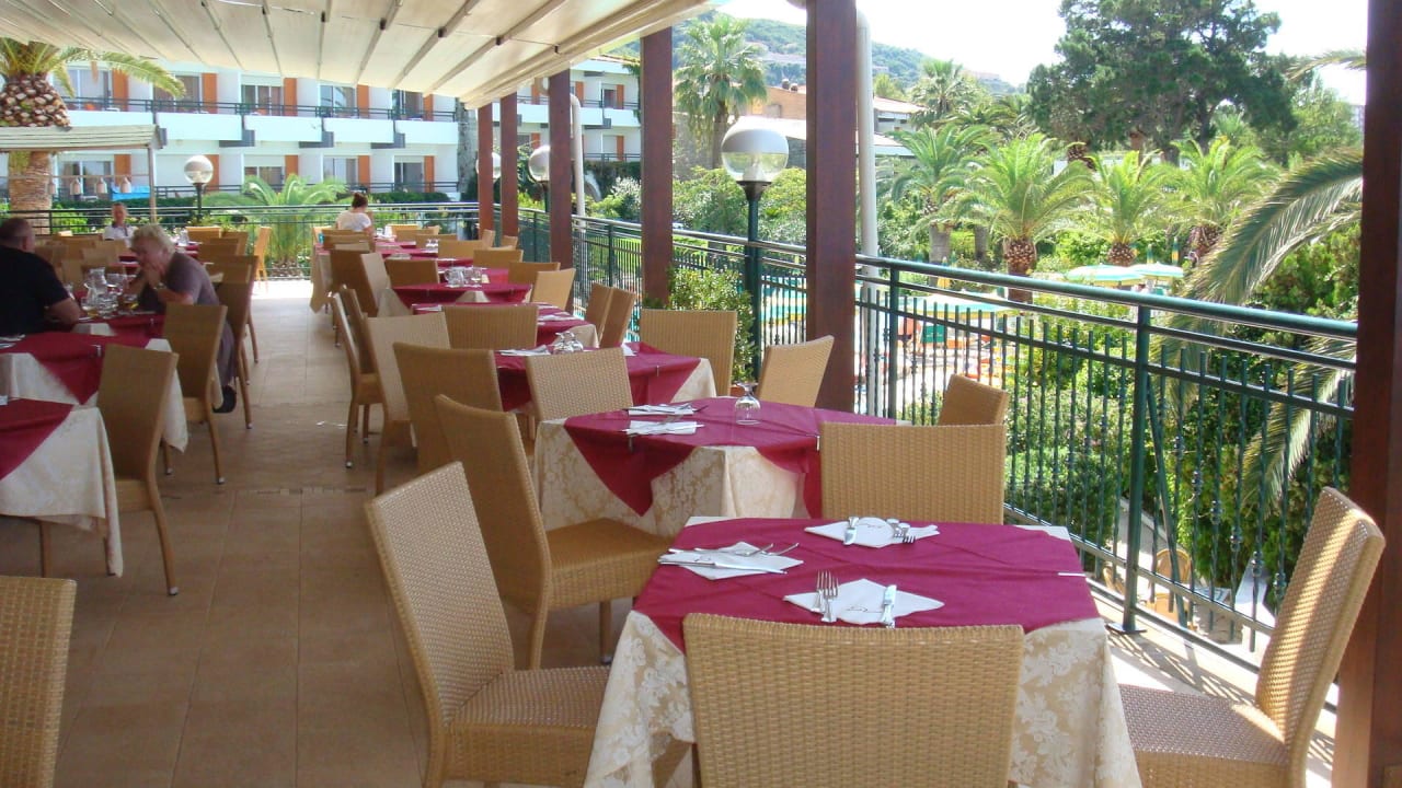 Schön Aldiana Club Rocca Nettuno Calabria