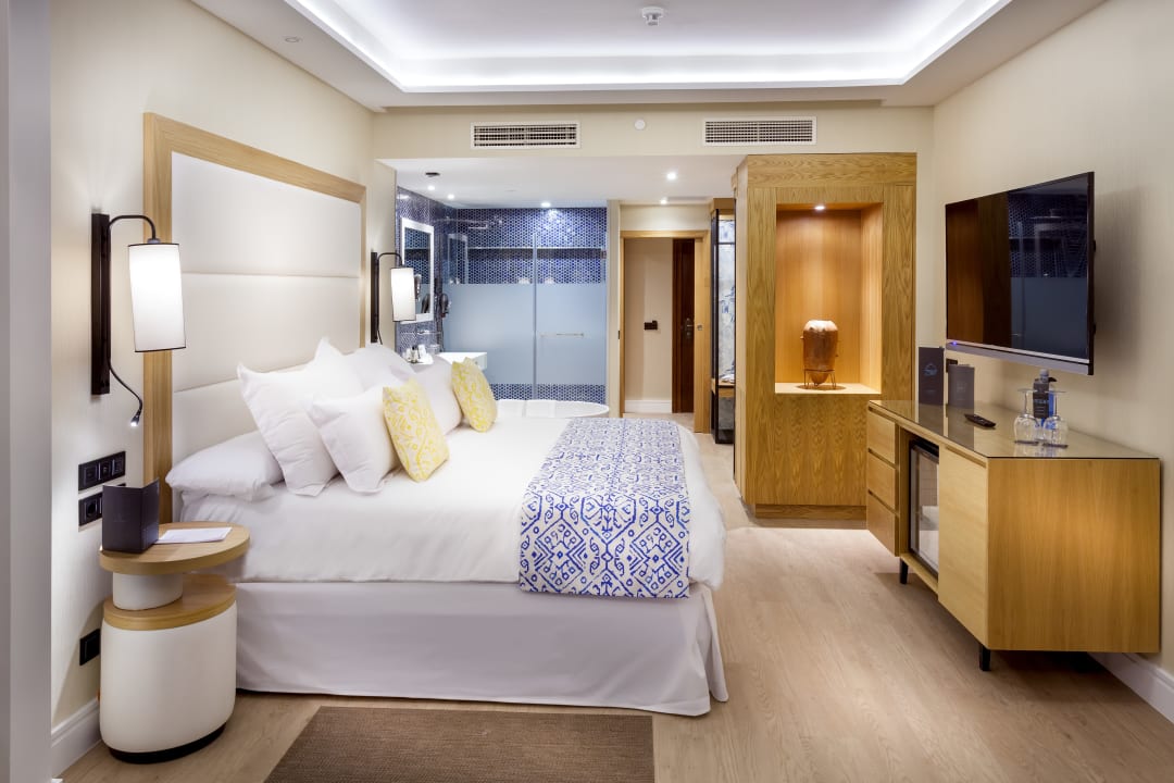 Zimmer Gran Tacande Wellness & Relax Costa Adeje
