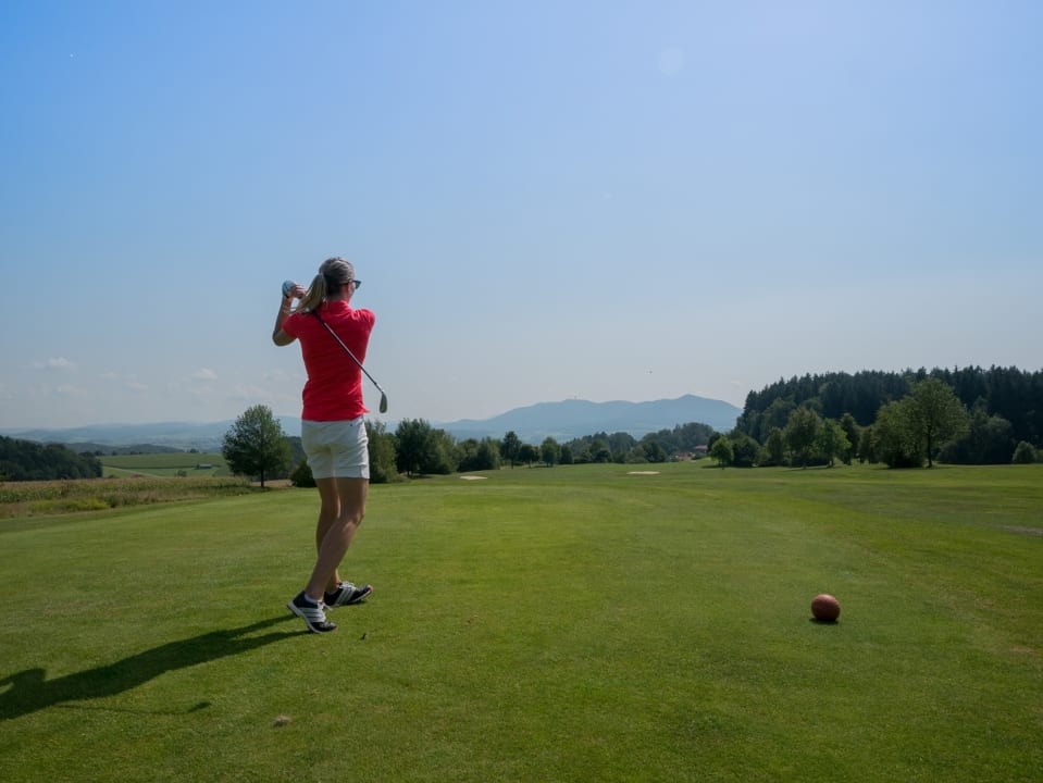 Sport & Freizeit Hotel Frankenschleif