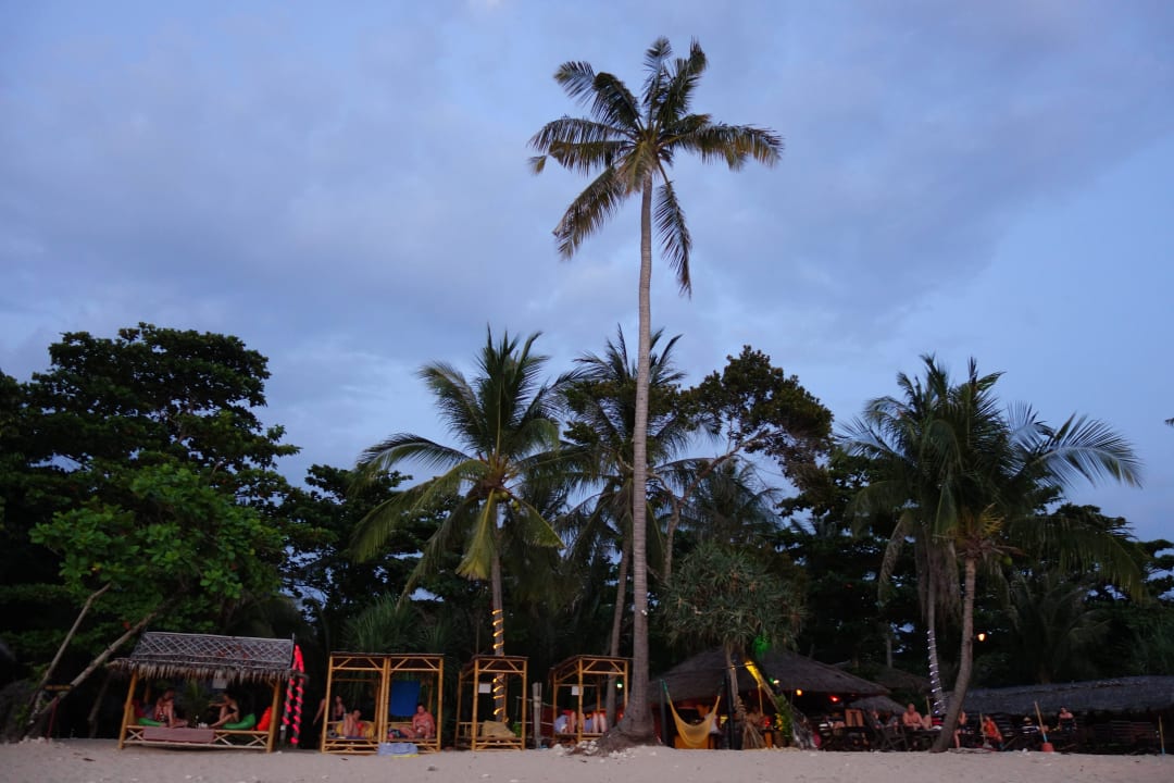 Plaża Hotel Relax Bay Koh Lanta