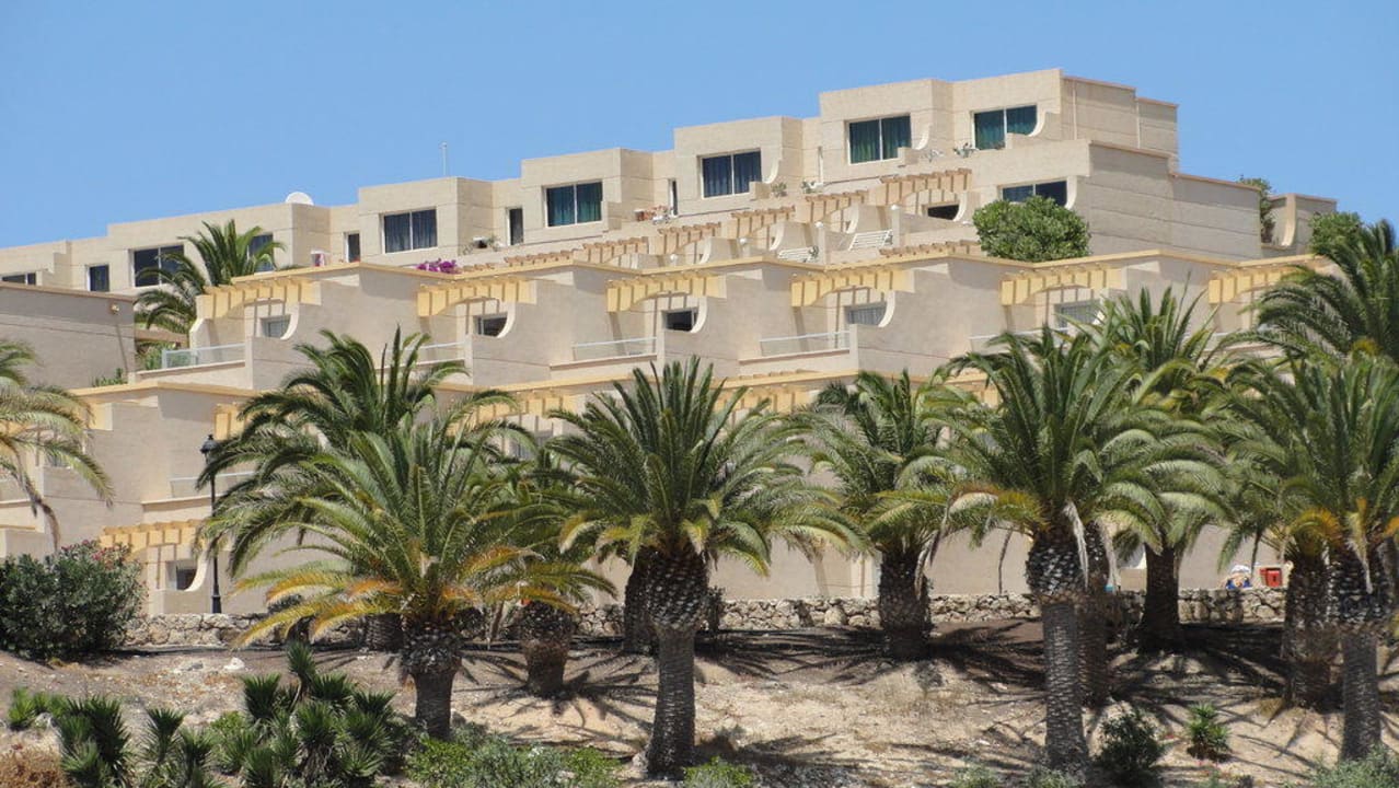 Hotel Sunrise Monica Beach SBH Monica Beach Resort