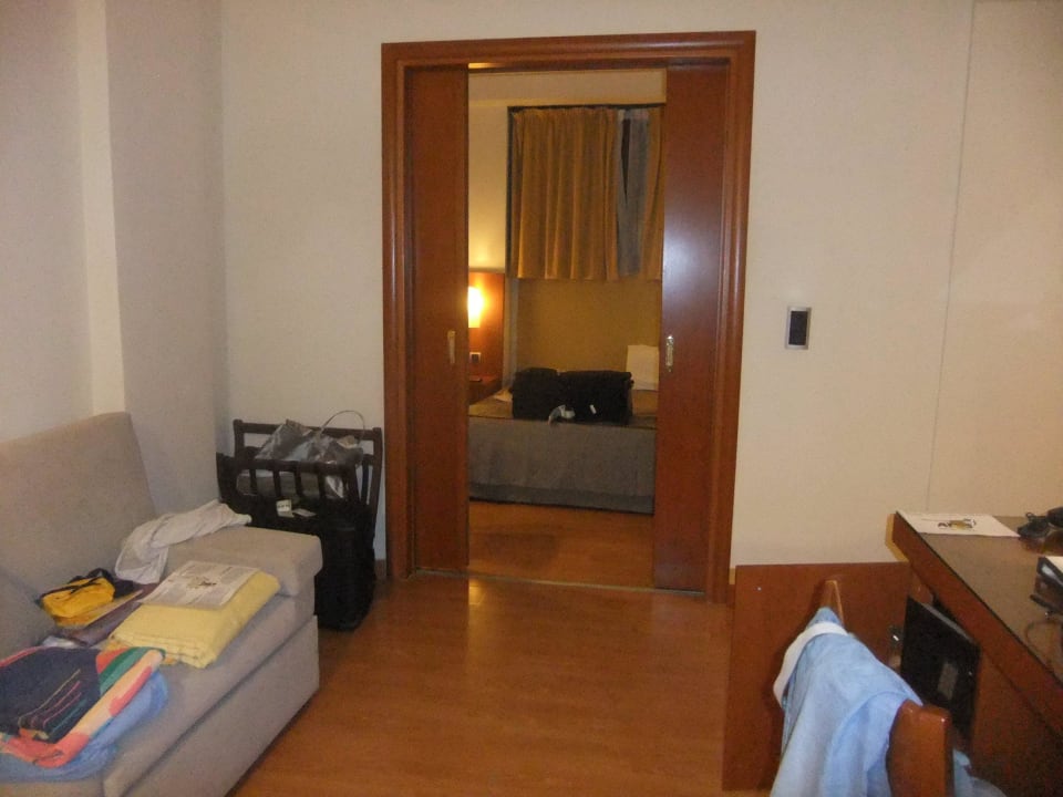 Überblick Anthemus Sea Beach Hotel & Spa
