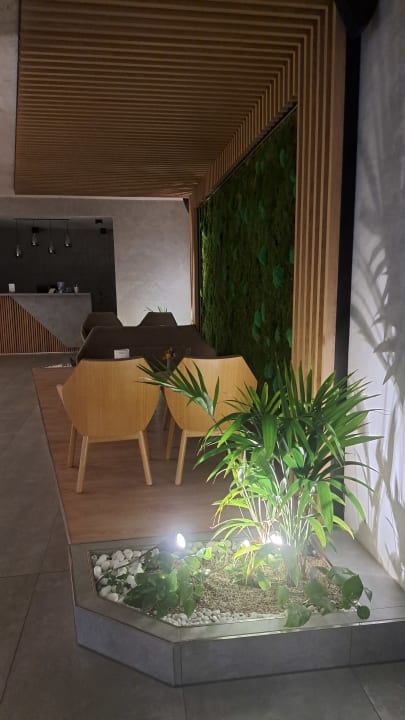 Lobby ever.grün KAPRUN 