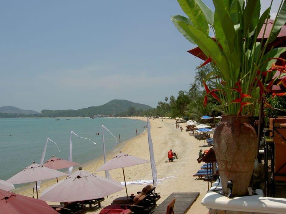 Beach Zazen Boutique Resort & Spa