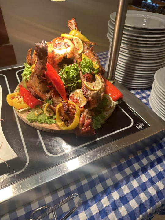 Gastro Arum Barut Collection