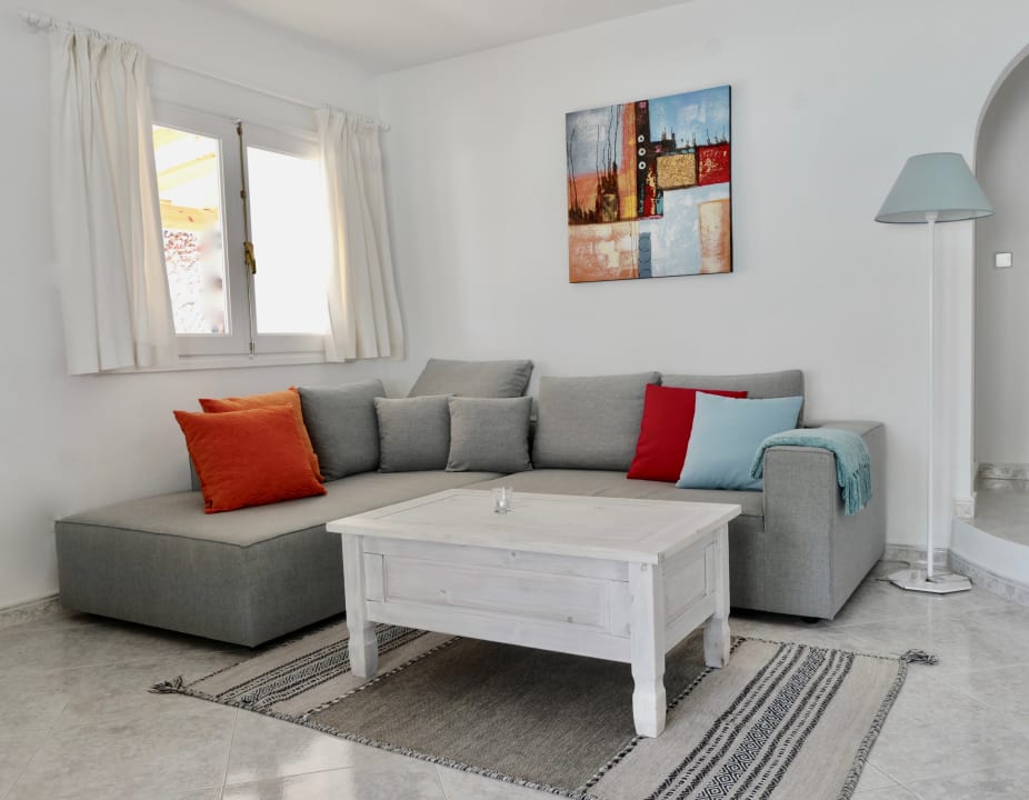 Zimmer Hacienda Encanto del Rio