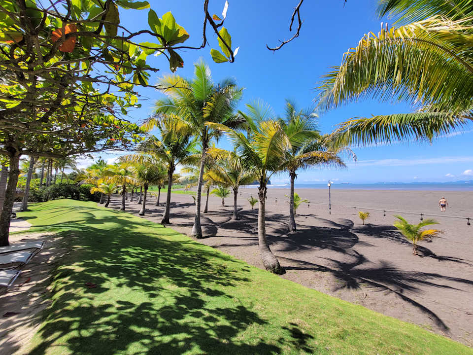Strand Fiesta Resort All Inclusive Central Pacific - Costa Rica