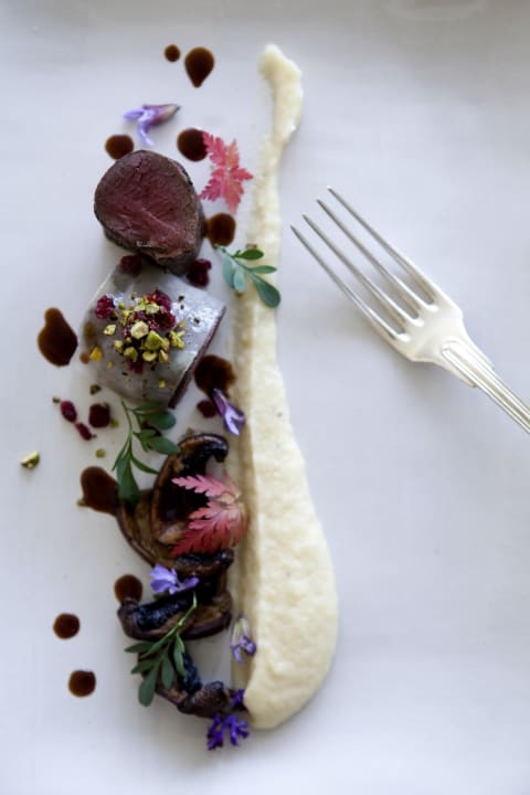 Gastro Pension Styrsö Skäret