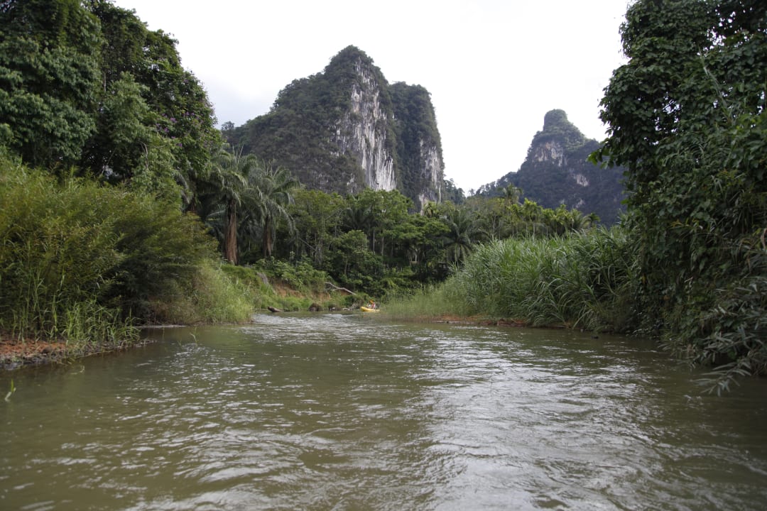 Elephant Hills  Elephant Hills