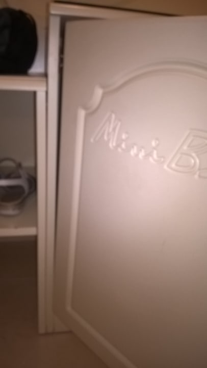 Zimmer Hotel Kalithea Mare Palace