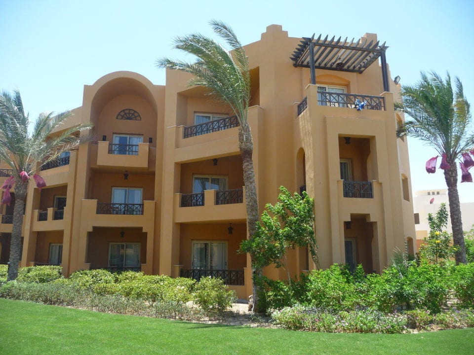 Appartmenthaus Stella Beach Resort & Spa Makadi Bay