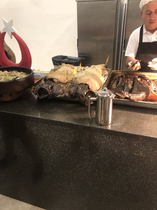 Sonstiges Haydarpasha Palace