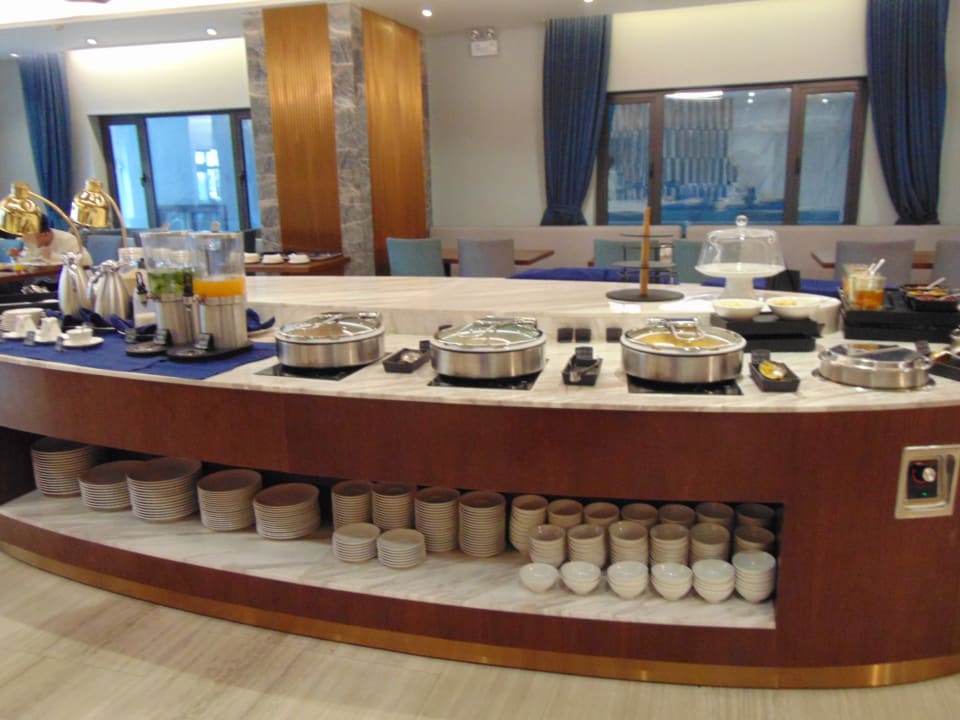 Gastro D' Lecia Ha Long Hotel