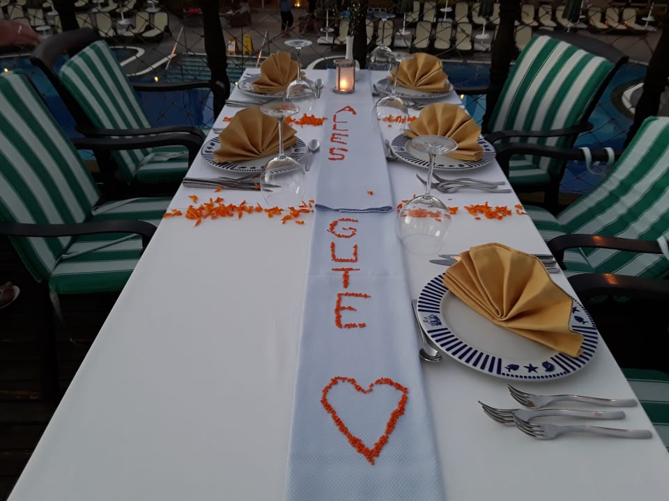 Restaurant Can Garden Resort