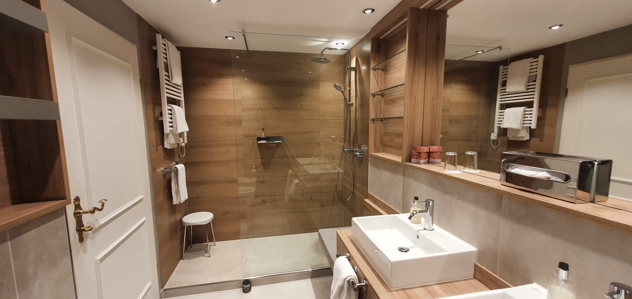 Zimmer Hotel Zugspitze