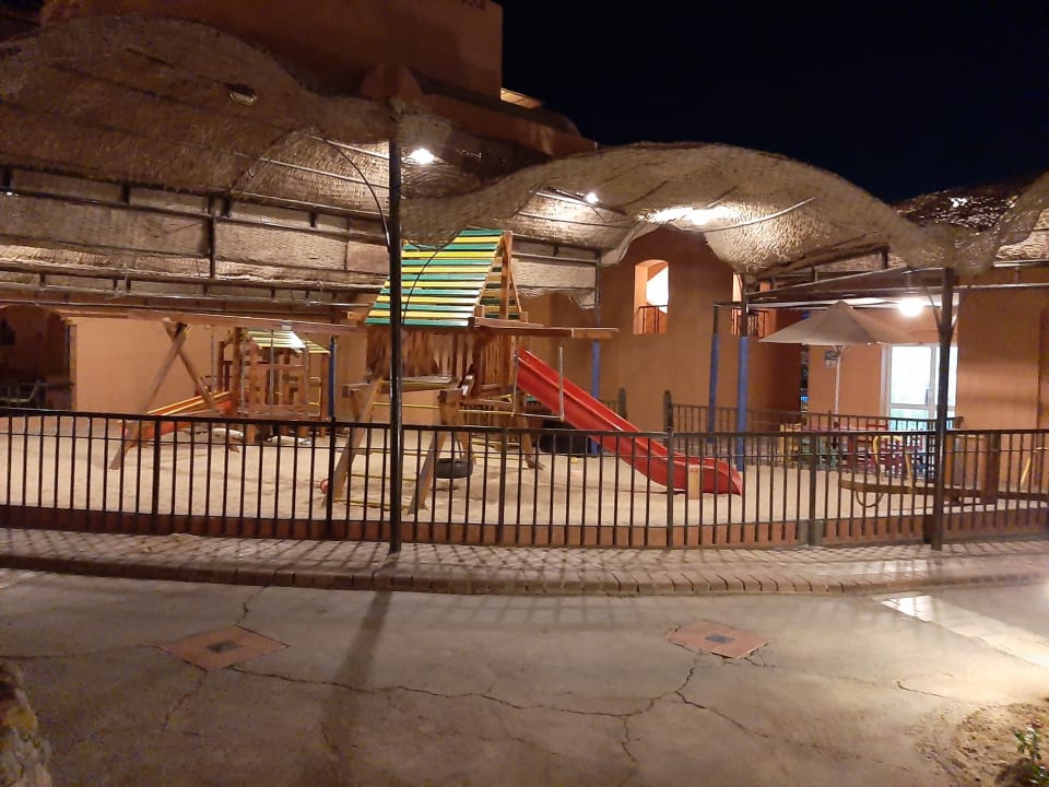 Sport & Freizeit Jaz Makadi Oasis Resort