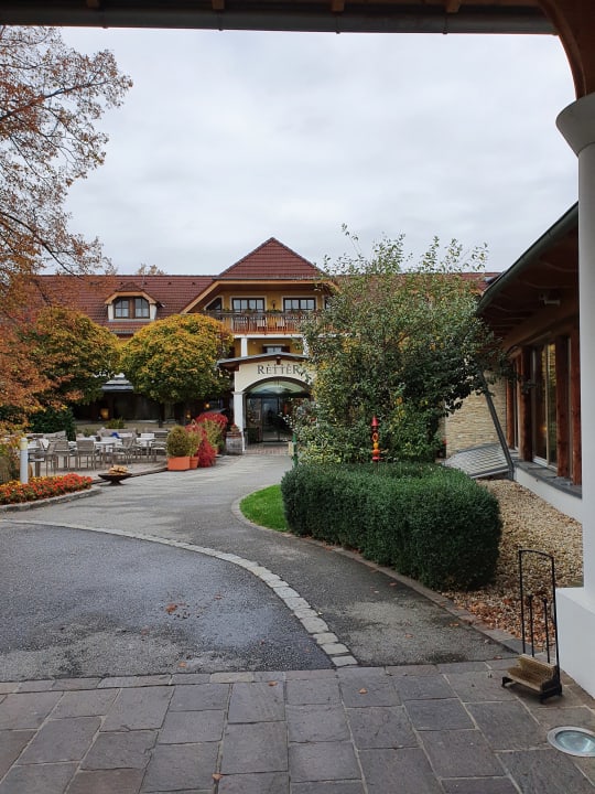 Sonstiges RETTER Bio-Natur-Resort