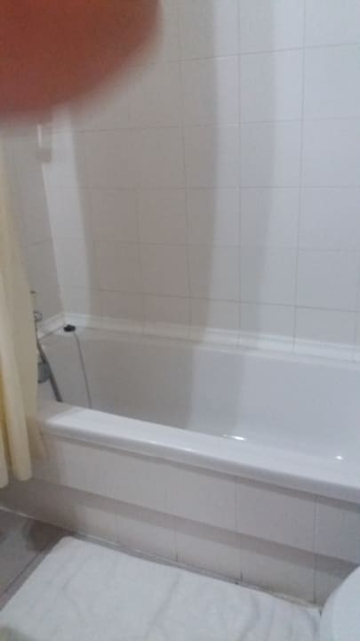 Zimmer Los Olivos Beach Resort