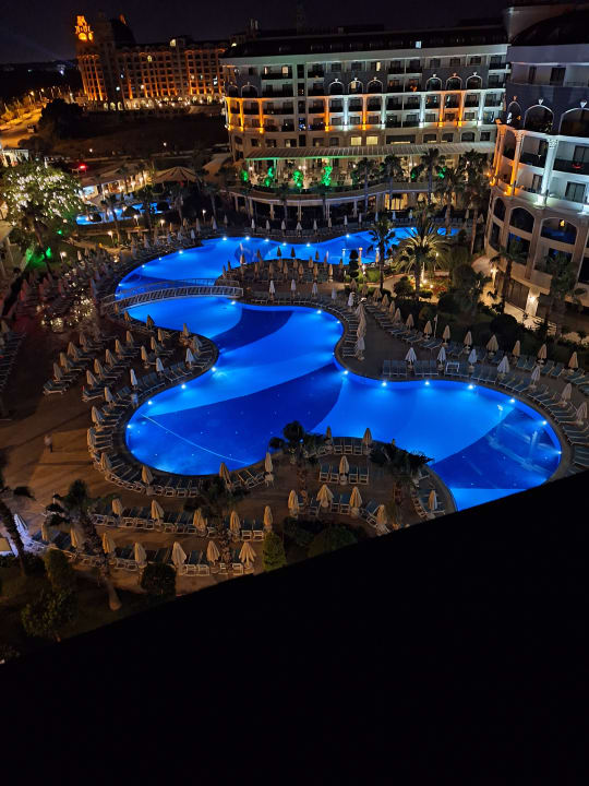 Ausblick Diamond Premium Hotel & Spa