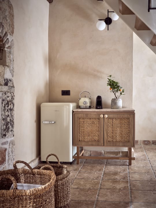 Zimmer Hotel Leeda's Village