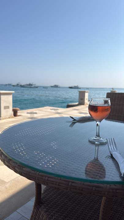 Gastro The Grand Palace - Adults only