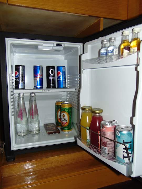 Zimmer Hotel The Westin Chennai Velachery