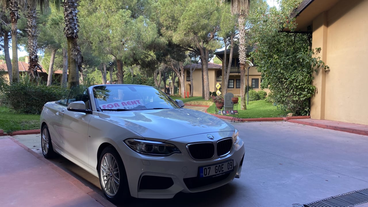 Sport & Freizeit Asteria Family Belek