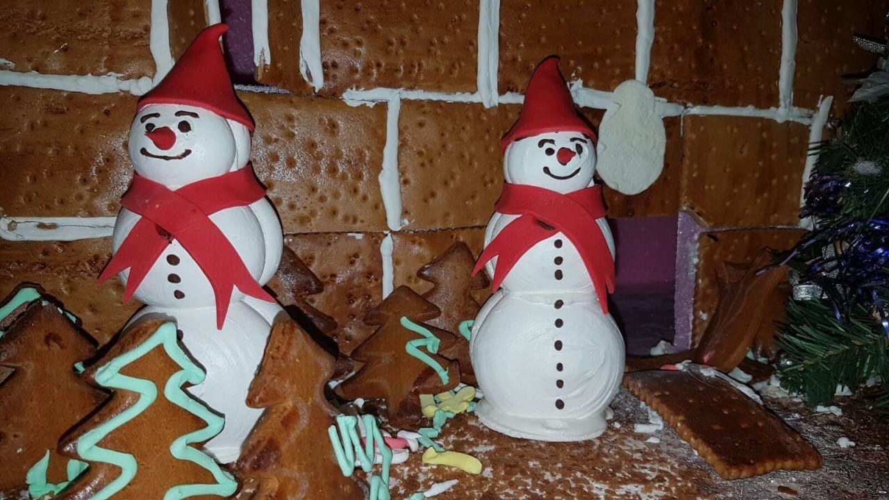 Deko Weihnachten Voyage Belek Golf & Spa