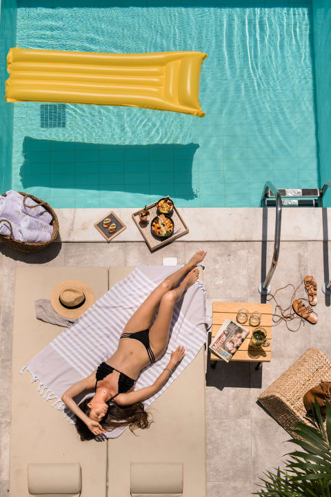 Zimmer Villa Di Mare