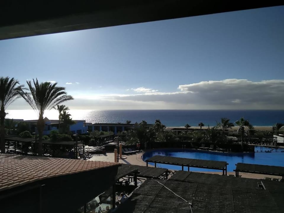 Aussicht  Occidental Jandía Playa