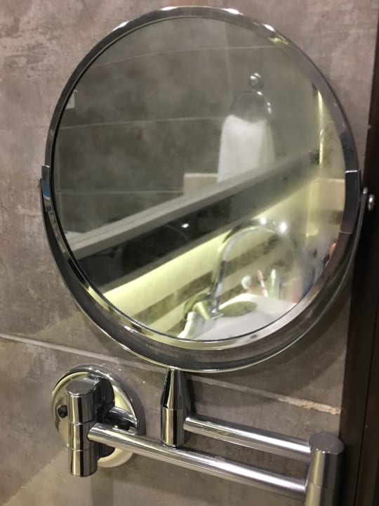 Zimmer Beach Albatros Resort