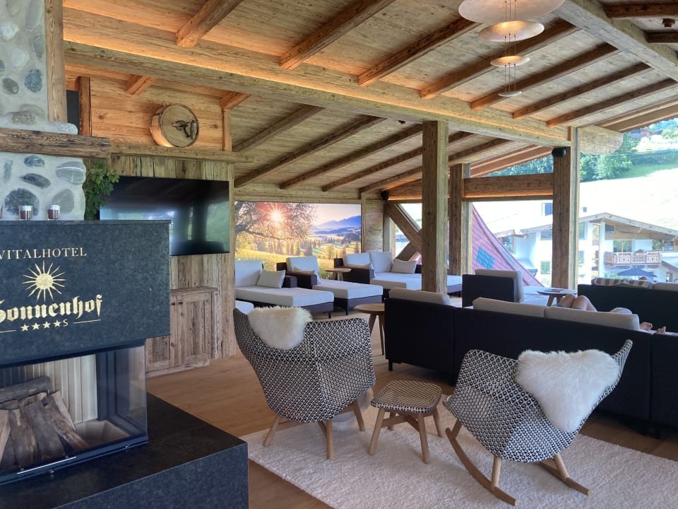 Sport & Freizeit Vitalhotel Sonnenhof