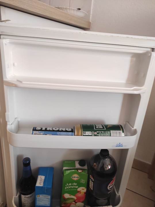 Sonstiges Appart’City Aix en Provence – La Duranne