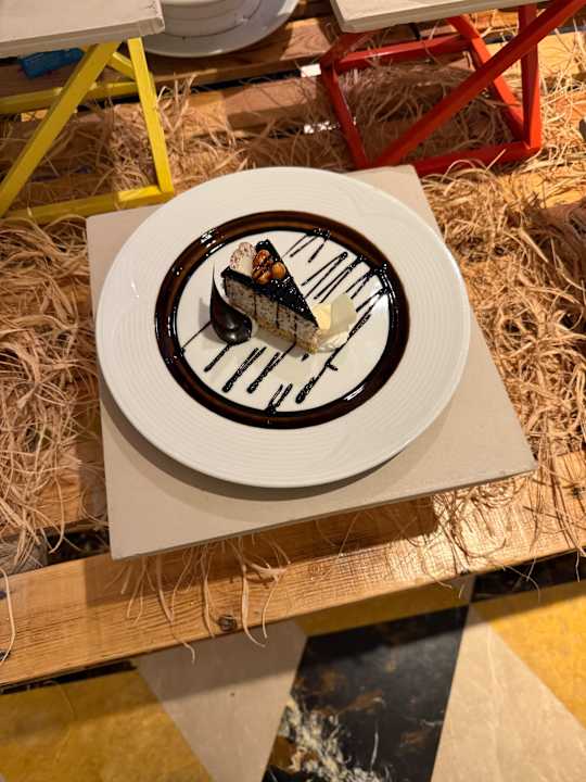 Gastro Sentido Trendy Verbena Beach