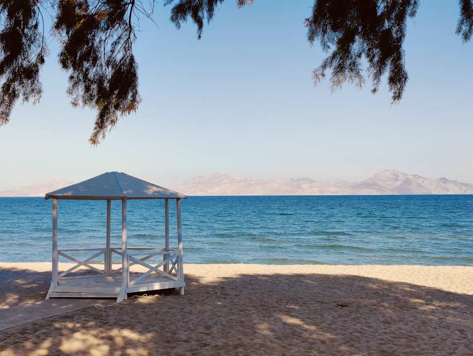 Strand Grecotel Casa Paradiso