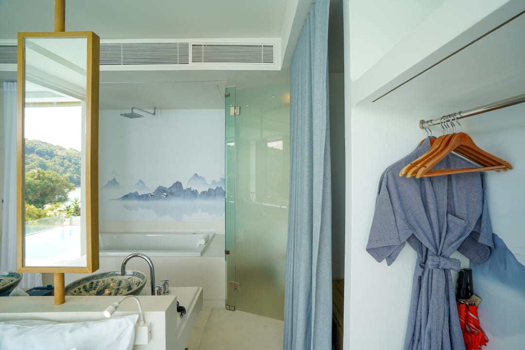 Zimmer Bandara Villas Phuket