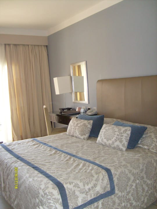 Elternbett JAZ Aquamarine Resort