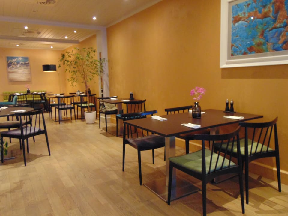 Gastro Mercure Klaipeda City