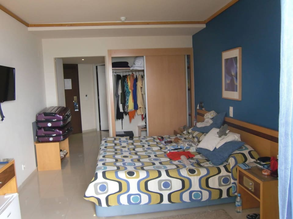 Alles okay Rocamar Exclusive Hotel & Spa