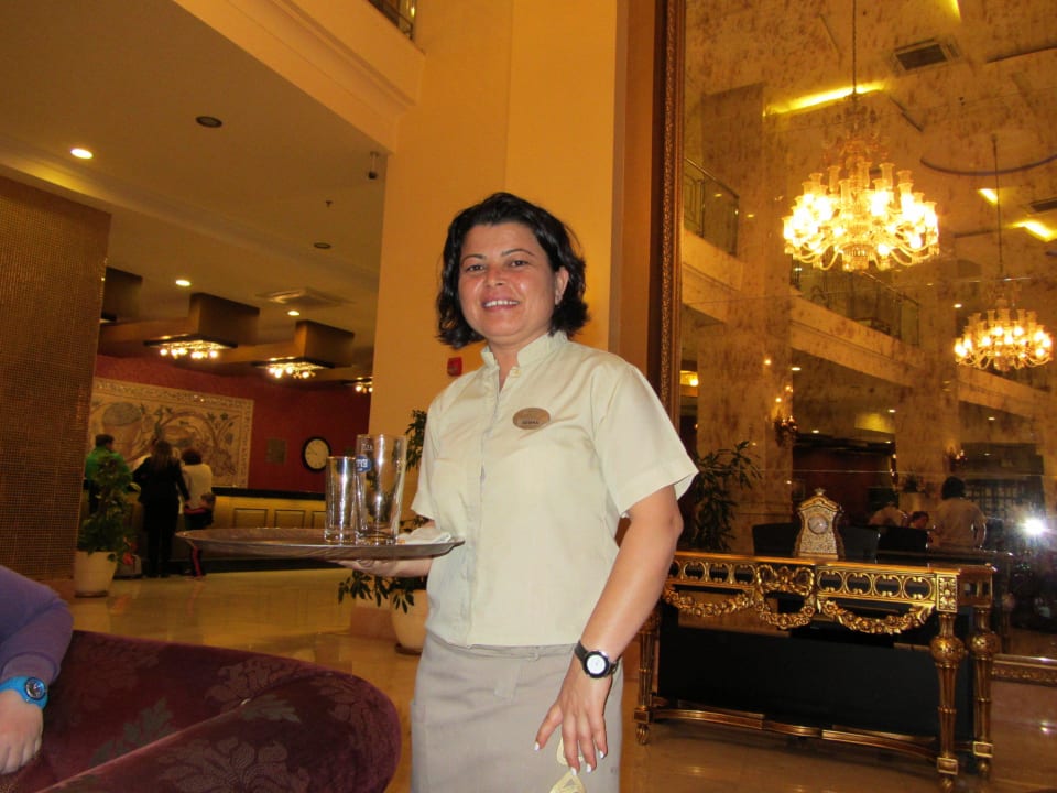 Semra - Alaiye Resort & Spa