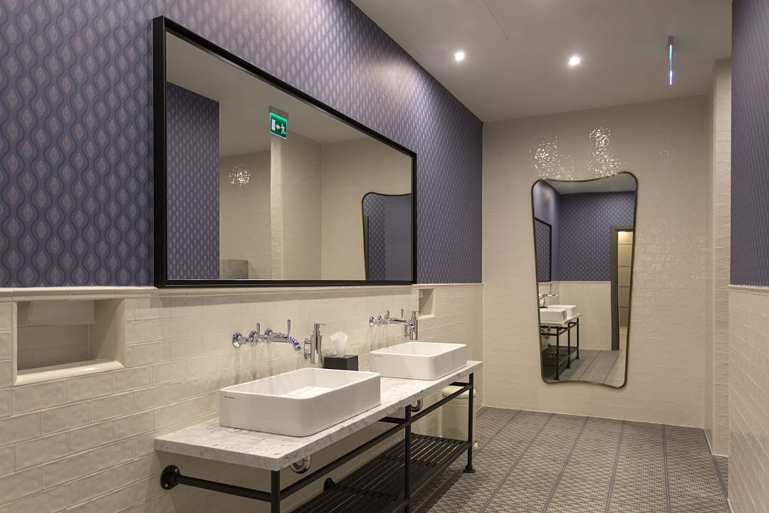 Zimmer Canopy By Hilton Zagreb City Centre