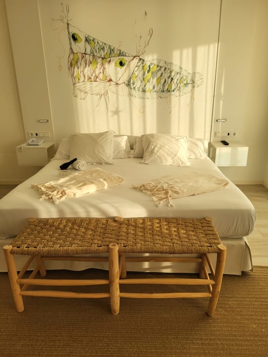 Zimmer Iberostar Waves Bahia de Palma
